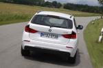 BMW X1 sDrive 2.0d EfficientDynamics Edition 2012 года